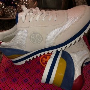 Tory Burch Women’s Sneakers
